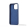 Mujjo FullLeather Case iPhone 15 Pro Max MagSafe blue - 1296435 - zdjęcie 3
